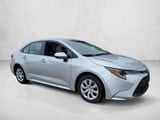2025 Toyota Corolla - Preview 3