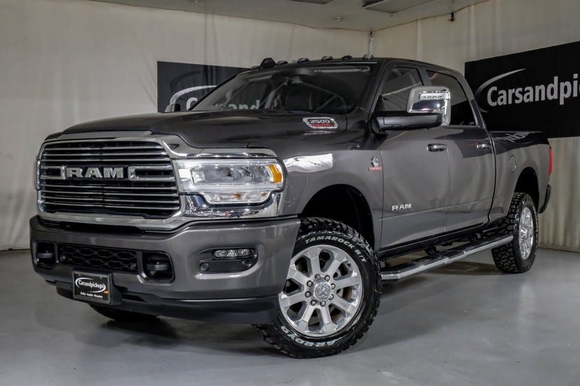 2023 Ram 2500 - Image 1