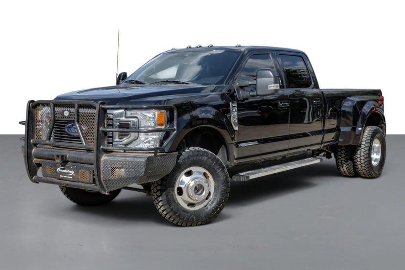 2022 Ford F-350 - Image 1