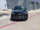 2024 Audi SQ5 Sportback - Preview 3