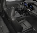 2026 Lexus UX - Preview 8