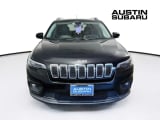 2020 Jeep Cherokee - Preview 2