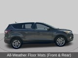 2017 Ford Escape - Preview 6