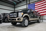 2012 Ford F-250 - Preview 3