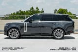 2026 Land Rover Range Rover - Preview 11