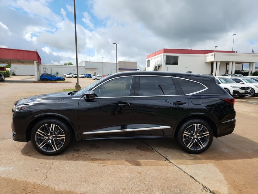 2026 Acura MDX - Image 3
