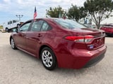 2024 Toyota Corolla - Preview 3