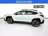 2024 Subaru Crosstrek - Preview 4