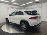 2026 Mercedes-Benz GLE - Preview 5