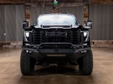 2024 GMC Sierra 3500 HD - Preview 2