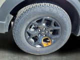 2026 Ford Explorer - Preview 7