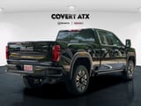 2026 GMC Sierra 2500HD - Preview 8
