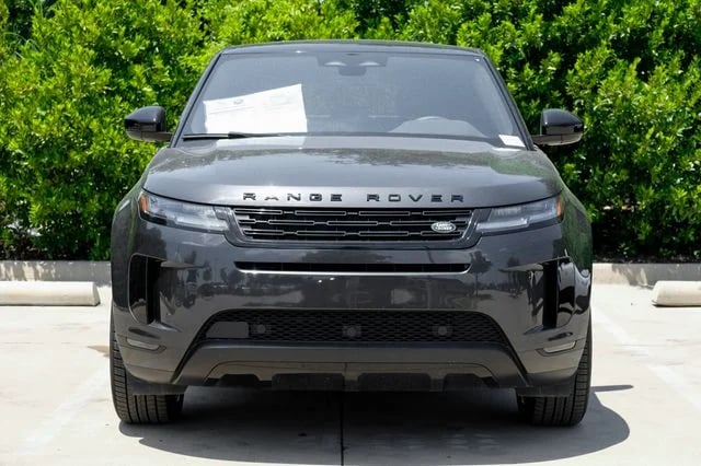 2026 Land Rover Range Rover Evoque - Image 2