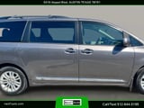 2014 Toyota Sienna - Preview 6