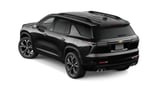 2027 Chevrolet Traverse - Preview 2