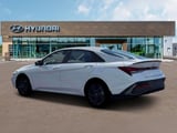 2026 Hyundai Elantra - Preview 4