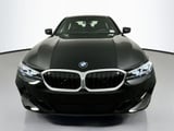 2026 BMW 3 Series - Preview 3