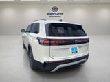 2027 Volkswagen Atlas - Preview 3