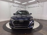 2022 Audi Q5 - Preview 3