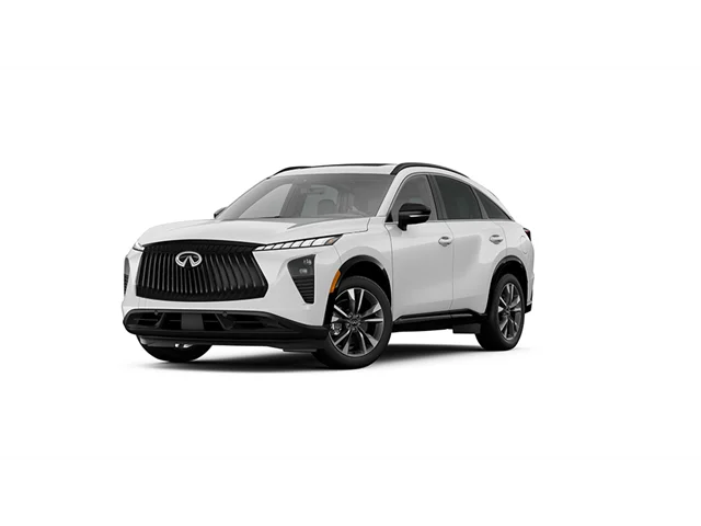 2027 INFINITI QX65 - Image 1