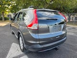 2014 Honda CR-V - Preview 5