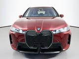 2026 BMW iX - Preview 2
