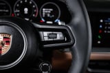 2026 Porsche Cayenne - Preview 16