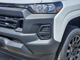 2026 Chevrolet Colorado - Preview 5