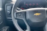 2024 Chevrolet Silverado 1500 - Preview 2