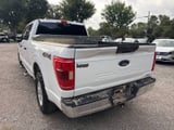 2022 Ford F-150 - Preview 7
