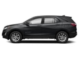 2020 Chevrolet Equinox - Preview 6