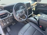 2026 GMC Yukon - Preview 8