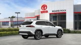 2026 Toyota Corolla Cross - Preview 10