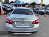 2016 Nissan Altima - Preview 5