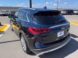 2020 INFINITI QX50 - Preview 5
