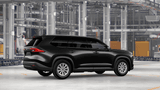 2026 Toyota Grand Highlander - Preview 11