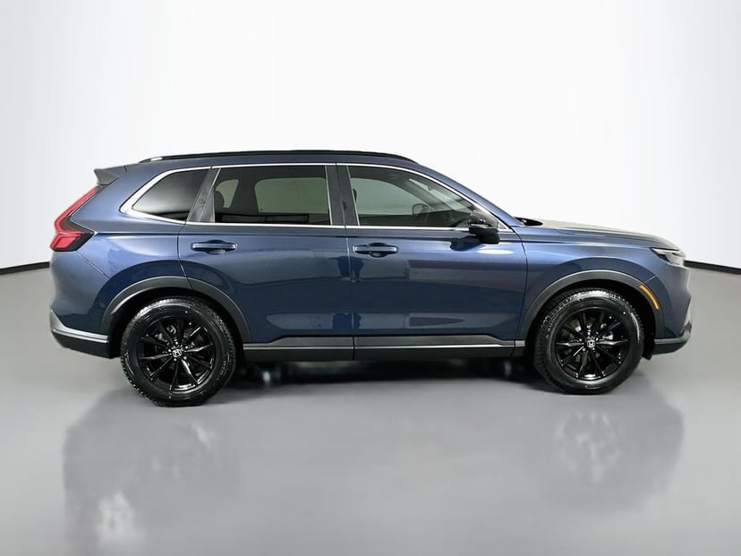 2024 Honda CR-V - Image 3