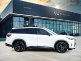 2026 INFINITI QX60 - Preview 3
