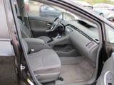 2010 Toyota Prius - Preview 14