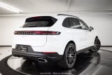 2026 Porsche Cayenne - Preview 7