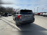 2022 Ford Explorer - Preview 6