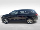 2018 Honda Pilot - Preview 9