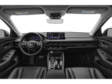 2026 Honda Accord - Preview 8