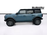 2022 Ford Bronco - Preview 4