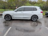 2024 BMW X7 - Preview 6