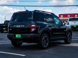 2026 Ford Bronco Sport - Preview 4