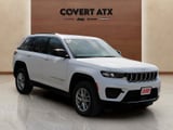 2026 Jeep Grand Cherokee - Preview 7
