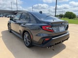 2024 Subaru WRX - Preview 5
