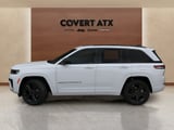 2027 Jeep Grand Cherokee - Preview 2
