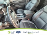2019 Chevrolet Traverse - Preview 10